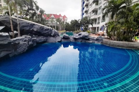 Sobre plano The Cliff en Pattaya, Tailandia № 27635 - foto 8