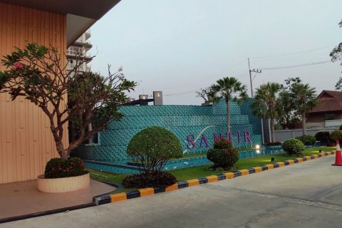 Sobre plano La Santir en Pattaya, Tailandia № 27768 - foto 8