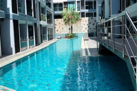 Sobre plano Siam Oriental Tropical Garden en Pattaya, Tailandia № 27985 - foto 7