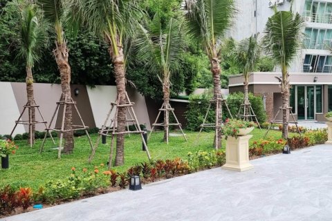 Sobre plano Arcadia Center Suites en Pattaya, Tailandia № 28127 - foto 6