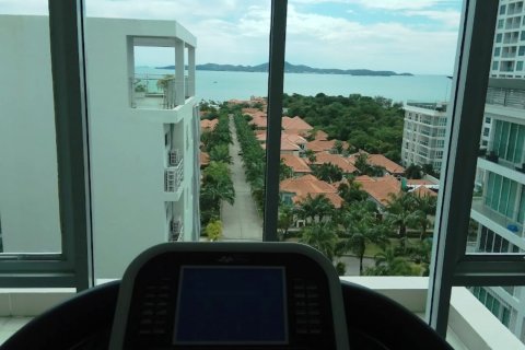 Sobre plano Sunset Boulevard Residence en Pattaya, Tailandia № 28134 - foto 8