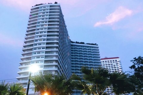 Sobre plano View Talay 7 en Pattaya, Tailandia № 28255 - foto 8