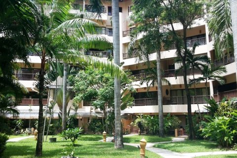 Sobre plano Chateau Dale Thabali en Pattaya, Tailandia № 28365 - foto 8