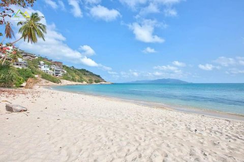 Chalet de 6 dormitorios en Ko Samui, Tailandia № 26083 - foto 17