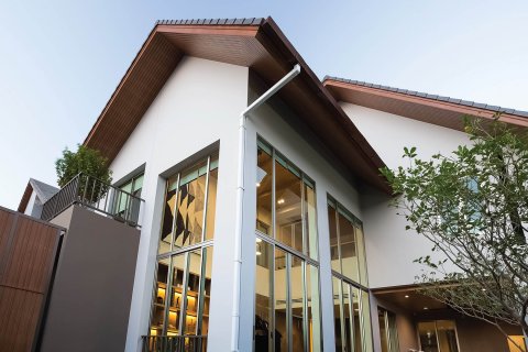 Sobre plano Private Nirvana Residence East en Bangkok, Tailandia № 28577 - foto 1