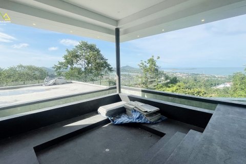 Chalet de 6 dormitorios en Ko Samui, Tailandia № 27414 - foto 3