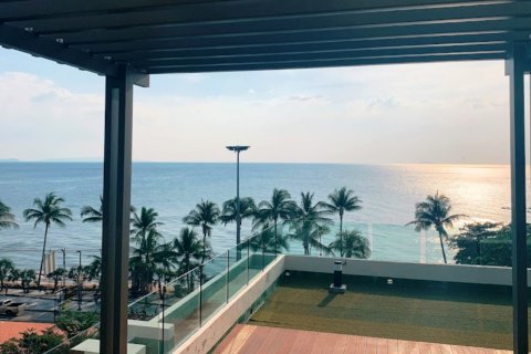 Sobre plano Cetus Beachfront en Pattaya, Tailandia № 28559 - foto 7