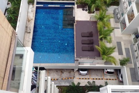 Sobre plano Laguna Bay 2 en Pattaya, Tailandia № 28679 - foto 9