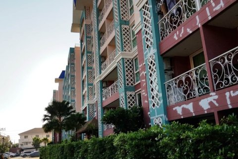 Sobre plano Grande Caribbean en Pattaya, Tailandia № 28975 - foto 7