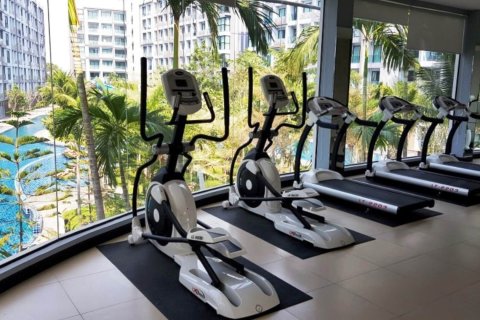 Sobre plano Dusit Grand Park en Pattaya, Tailandia № 29204 - foto 8