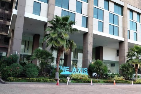 Sobre plano The Axis en Pattaya, Tailandia № 29232 - foto 8