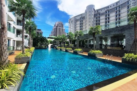 Sobre plano The Cliff en Pattaya, Tailandia № 27635 - foto 8