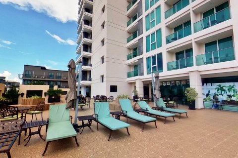 Sobre plano City Garden Tower en Pattaya, Tailandia № 27647 - foto 9