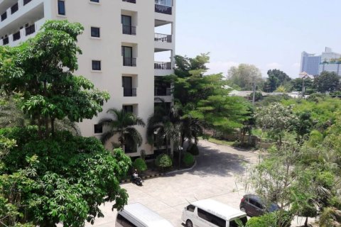 Sobre plano Wongamat Privacy en Pattaya, Tailandia № 27735 - foto 8