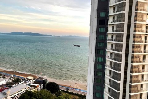 Sobre plano Reflection Jomtien Beach en Pattaya, Tailandia № 27756 - foto 8