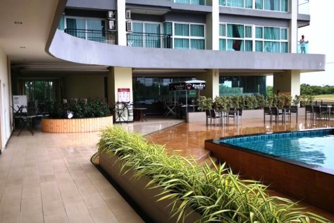 Sobre plano La Santir en Pattaya, Tailandia № 27768 - foto 8