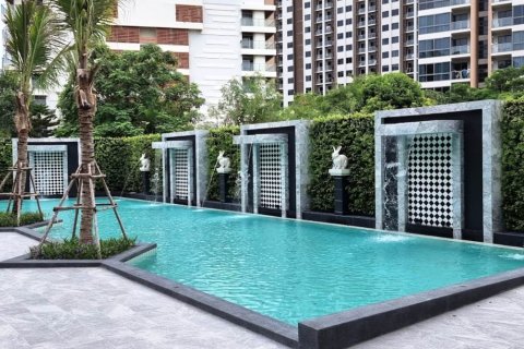 Sobre plano Arcadia Center Suites en Pattaya, Tailandia № 28127 - foto 8