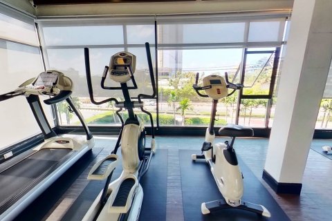 Sobre plano Dusit Grand Condo View en Pattaya, Tailandia № 28344 - foto 7