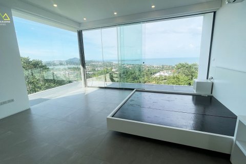 Chalet de 6 dormitorios en Ko Samui, Tailandia № 27414 - foto 20