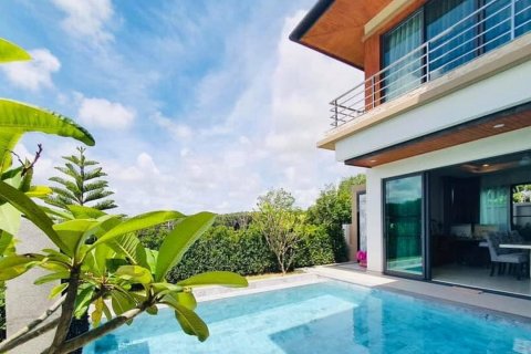 Ameen House en Phuket, Tailandia № 26107