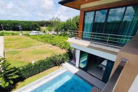 Ameen House en Phuket, Tailandia № 26107 - foto 2
