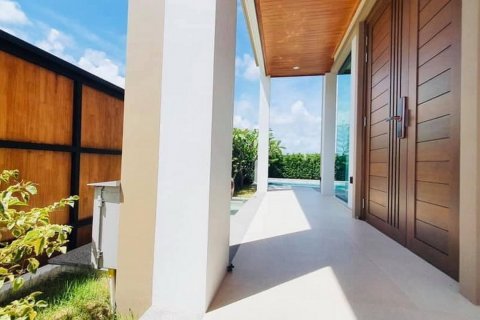 Ameen House en Phuket, Tailandia № 26107 - foto 6