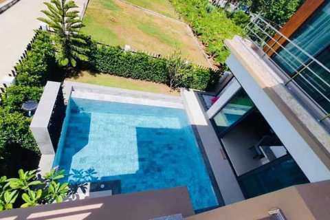 Ameen House en Phuket, Tailandia № 26107 - foto 3