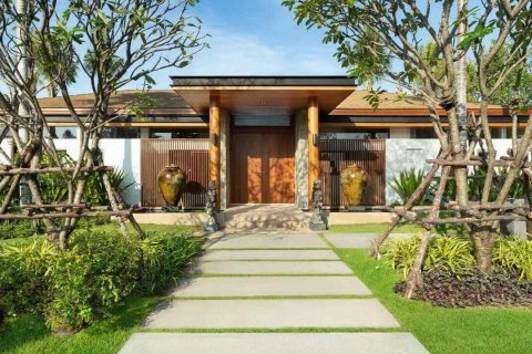 Sobre plano Aquella Lakeside en Phang Nga, Tailandia № 26105 - foto 3