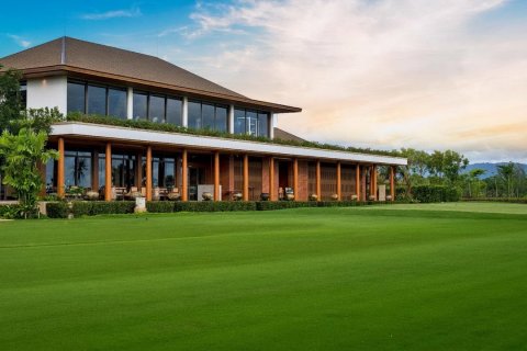 Sobre plano Aquella Lakeside en Phang Nga, Tailandia № 26105 - foto 11