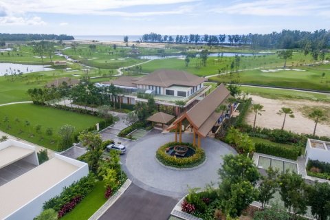 Sobre plano Aquella Lakeside en Phang Nga, Tailandia № 26105 - foto 17