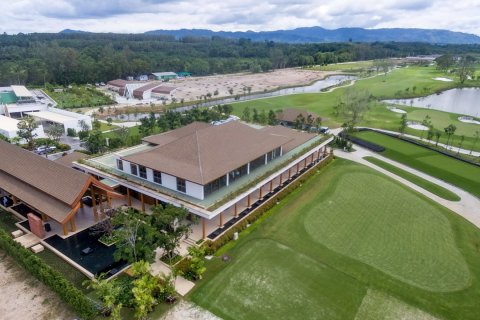 Sobre plano Aquella Lakeside en Phang Nga, Tailandia № 26105 - foto 18
