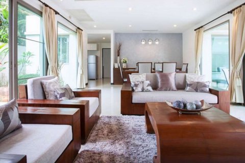 Sobre plano Botanica Luxury Villas (Phase 1) en Phuket, Tailandia № 29208 - foto 18