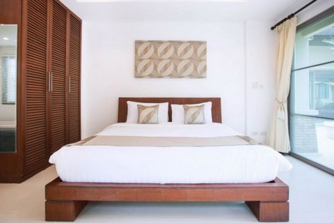 Sobre plano Botanica Luxury Villas (Phase 1) en Phuket, Tailandia № 29208 - foto 2