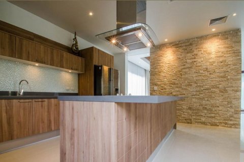 Sobre plano Botanica Luxury Villas (Phase 2) en Phuket, Tailandia № 29209 - foto 16