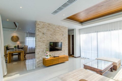 Sobre plano Botanica Luxury Villas (Phase 2) en Phuket, Tailandia № 29209 - foto 3
