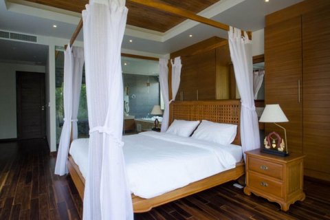 Sobre plano Botanica Luxury Villas (Phase 2) en Phuket, Tailandia № 29209 - foto 6