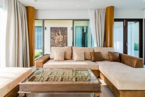Sobre plano Botanica Luxury Villas (Phase 2) en Phuket, Tailandia № 29209 - foto 10