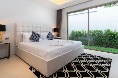 Sobre plano Botanica Luxury Villas (Phase 3) en Phuket, Tailandia № 29210 - foto 19