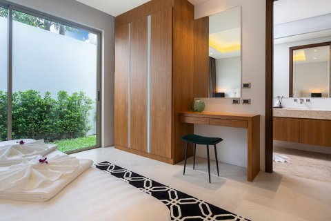 Sobre plano Botanica Luxury Villas (Phase 3) en Phuket, Tailandia № 29210 - foto 23