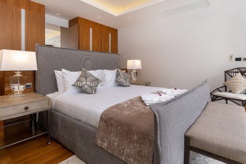Sobre plano Botanica Luxury Villas (Phase 3) en Phuket, Tailandia № 29210 - foto 20