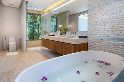 Sobre plano Botanica Luxury Villas (Phase 3) en Phuket, Tailandia № 29210 - foto 22