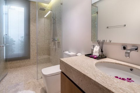 Sobre plano Botanica Luxury Villas (Phase 3) en Phuket, Tailandia № 29210 - foto 21