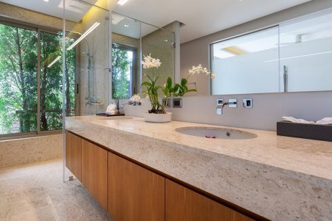 Sobre plano Botanica Luxury Villas (Phase 3) en Phuket, Tailandia № 29210 - foto 17