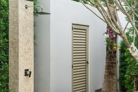 Sobre plano Botanica Luxury Villas (Phase 3) en Phuket, Tailandia № 29210 - foto 4