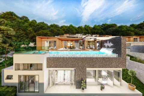 Sobre plano Khanthasia Eden Hill en Phuket, Tailandia № 26081 - foto 9