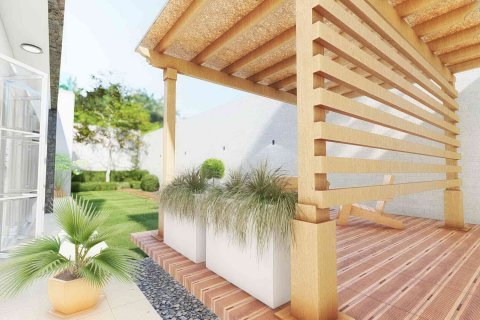 Sobre plano Khanthasia Eden Hill en Phuket, Tailandia № 26081 - foto 10