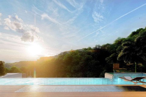 Sobre plano Khanthasia Eden Hill en Phuket, Tailandia № 26081 - foto 13