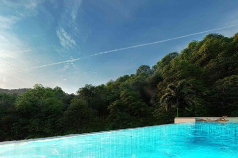 Sobre plano Khanthasia Eden Hill en Phuket, Tailandia № 26081 - foto 7