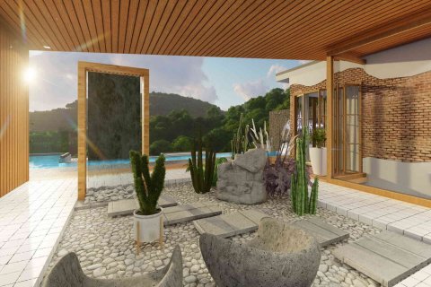 Sobre plano Khanthasia Eden Hill en Phuket, Tailandia № 26081 - foto 17