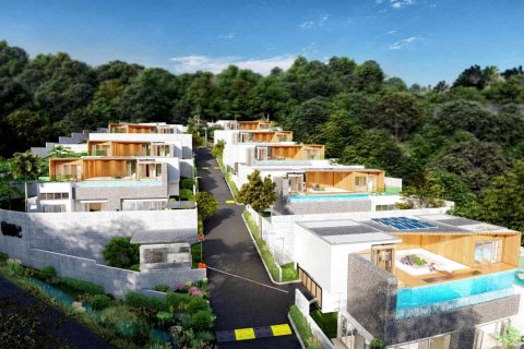 Sobre plano Khanthasia Eden Hill en Phuket, Tailandia № 26081 - foto 5